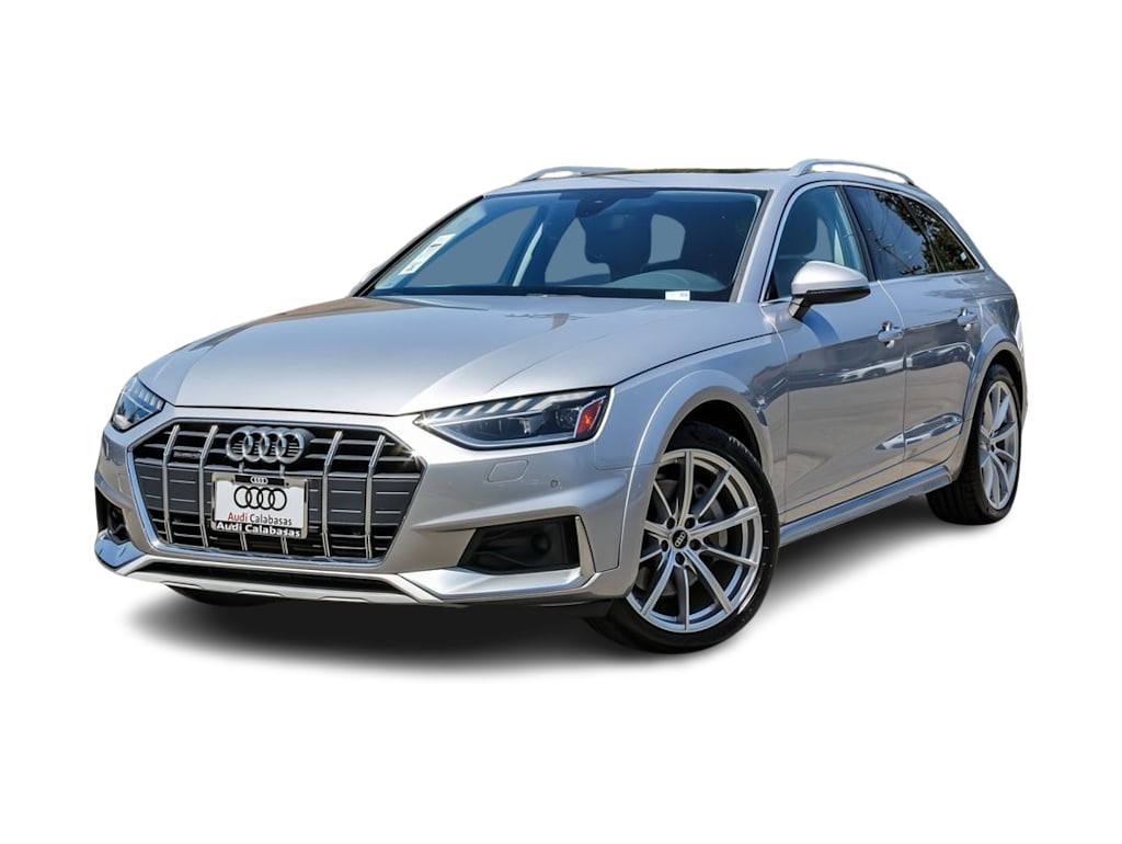 audi a4 allroad 2020 WA18NAF40LA064603 image audi a4 allroad 2020 WA18NAF40LA064603 image